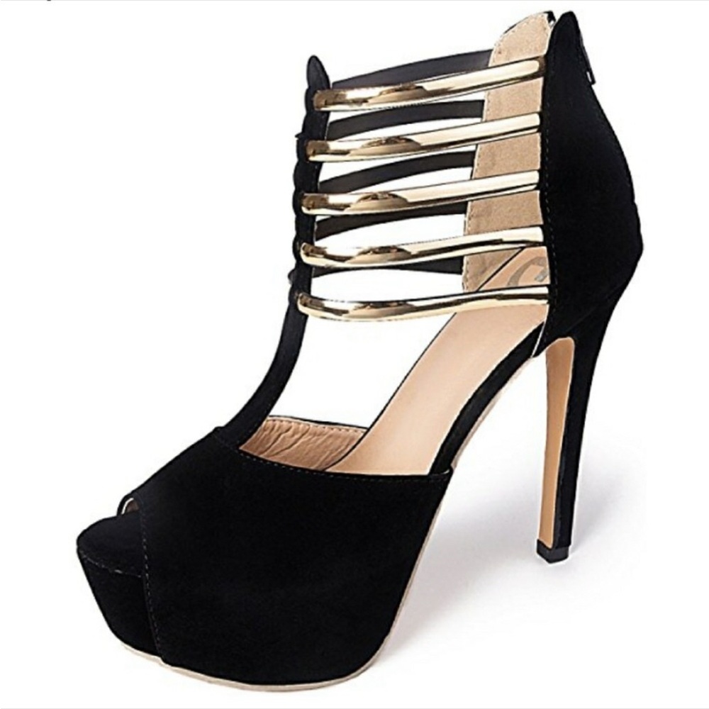 New without tags sexy heels